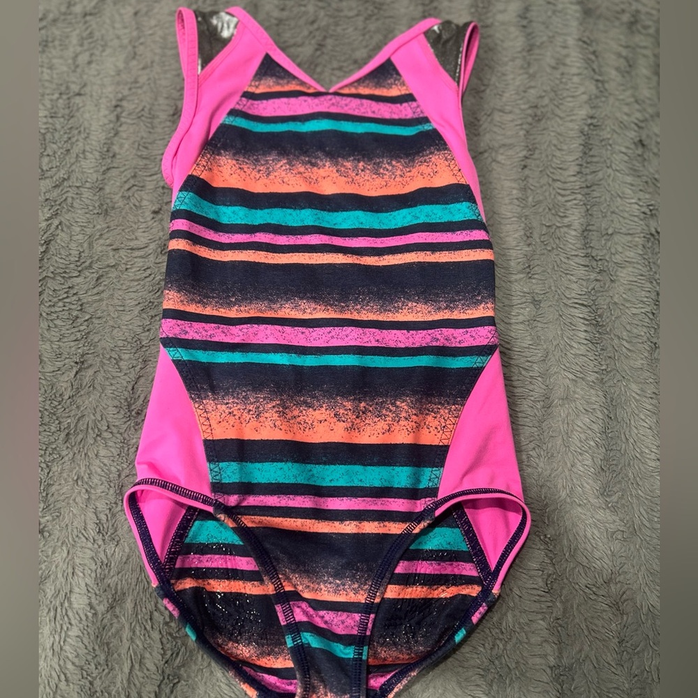 Ivivva Bodysuit
